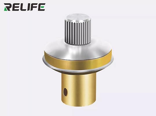 RELIFE RL-090 Precision Limit Cutter Head for Curved Screen Mobile Repair