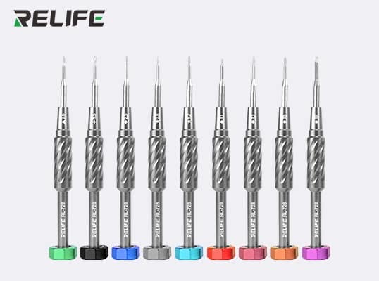 أدوات يدوية دقيقة (Precision Hand Tools)