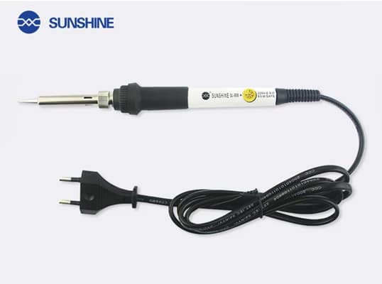 Sunshine SL-908 60W Portable Adjustable Temperature Electric Soldering Iron