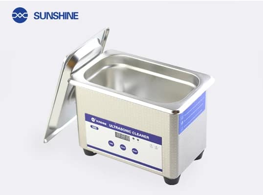 SUNSHINE SS-6508T Ultrasonic Cleaning Machine for Motherboard Repair