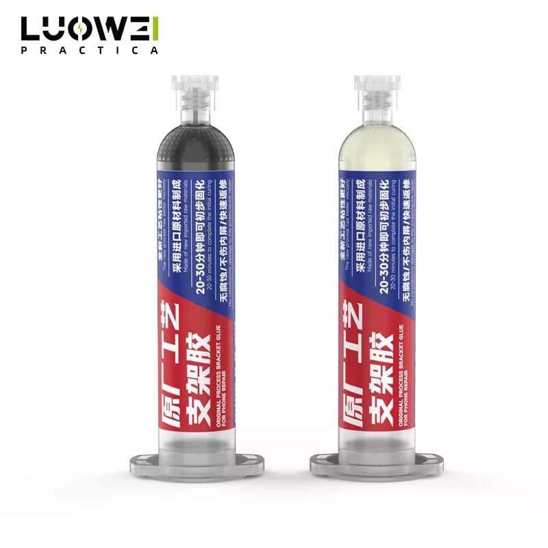 Luowei Gulo LW-Y01 30mL Bracket and Back Cover Adhesive Glue